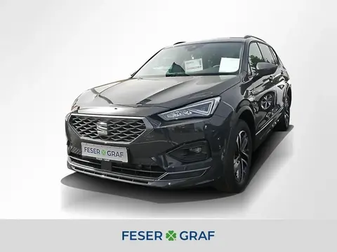 Annonce SEAT TARRACO Essence 2024 d'occasion 