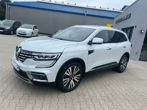 Used RENAULT KOLEOS Diesel 2022 Ad 