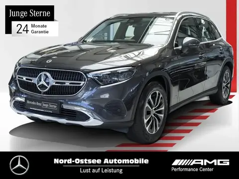 Used MERCEDES-BENZ CLASSE GLC Petrol 2023 Ad 