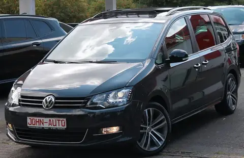 Used VOLKSWAGEN SHARAN Diesel 2019 Ad 