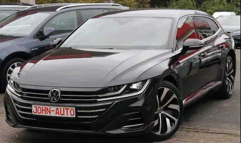 Annonce VOLKSWAGEN ARTEON Diesel 2021 d'occasion 