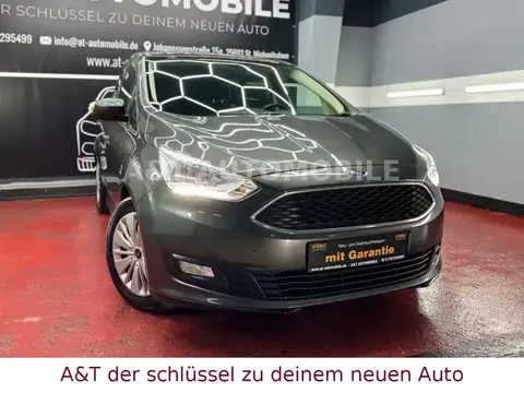 Annonce FORD C-MAX Essence 2016 d'occasion 