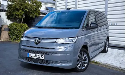 Annonce VOLKSWAGEN T7 Essence 2022 d'occasion 