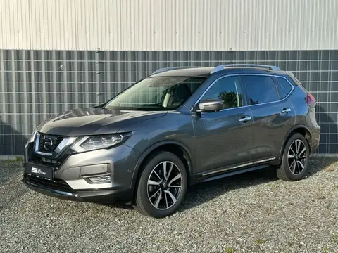 Used NISSAN X-TRAIL Petrol 2018 Ad 