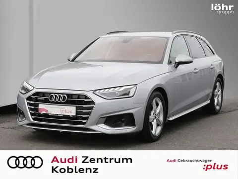 Annonce AUDI A4 Diesel 2021 d'occasion 