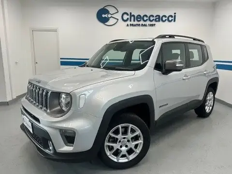 Used JEEP RENEGADE Diesel 2019 Ad 