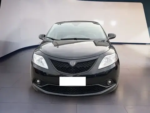 Annonce LANCIA YPSILON Essence 2019 d'occasion 