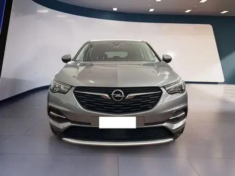 Annonce OPEL GRANDLAND Diesel 2021 d'occasion 