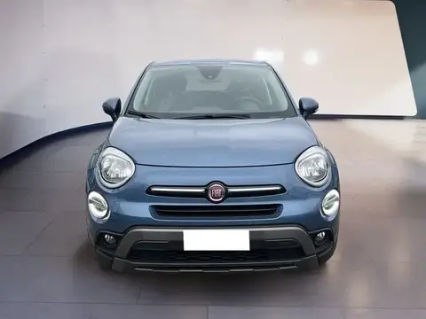 Annonce FIAT 500X Essence 2020 d'occasion 