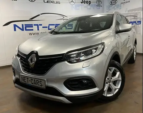 Annonce RENAULT KADJAR Essence 2020 d'occasion 