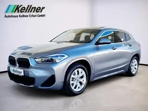 Annonce BMW X2 Essence 2023 d'occasion 