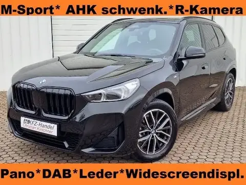 Annonce BMW X1 Diesel 2024 d'occasion 