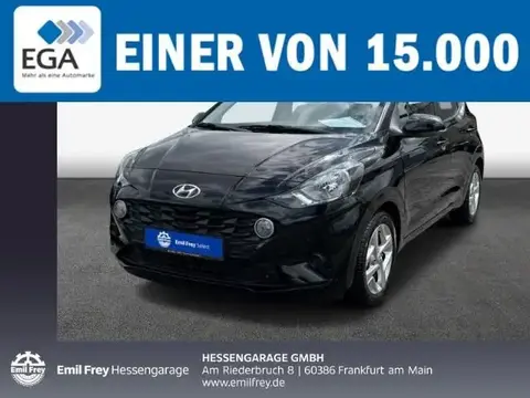 Annonce HYUNDAI I10 Essence 2023 d'occasion 