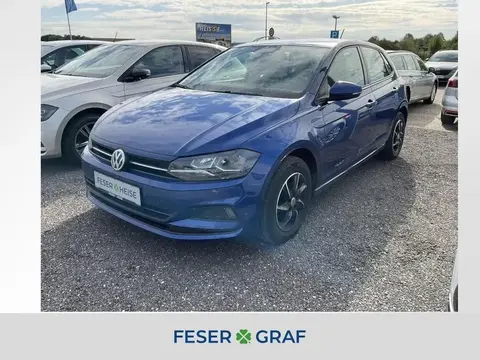 Used VOLKSWAGEN POLO Diesel 2018 Ad 