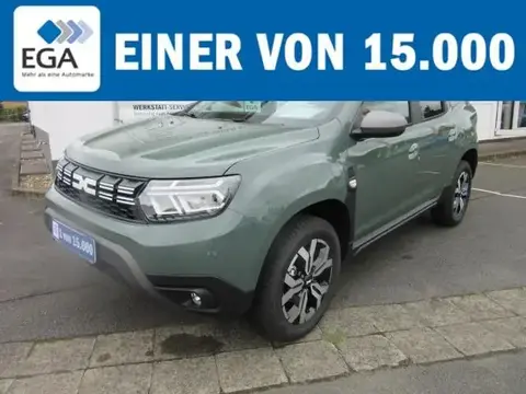 Used DACIA DUSTER Petrol 2024 Ad 