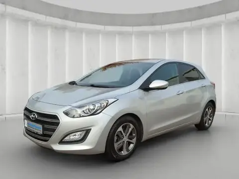 Used HYUNDAI I30 Petrol 2016 Ad 