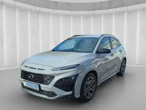 Annonce HYUNDAI KONA Essence 2023 d'occasion 