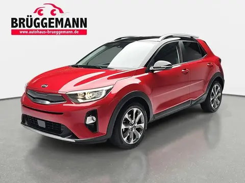 Used KIA STONIC Petrol 2019 Ad 