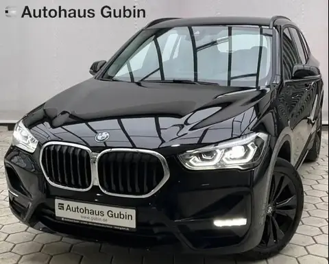 Annonce BMW X1 Essence 2020 d'occasion Allemagne