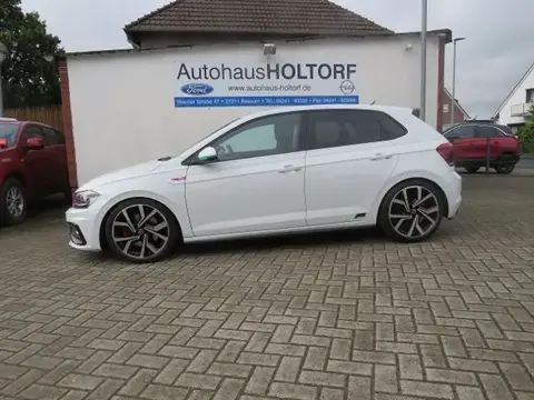 Used VOLKSWAGEN POLO Petrol 2022 Ad 