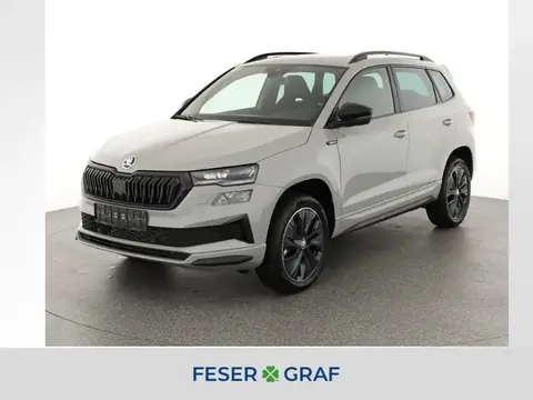 Used SKODA KAROQ Petrol 2024 Ad 