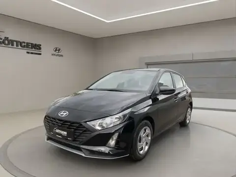 Used HYUNDAI I20 Petrol 2024 Ad 