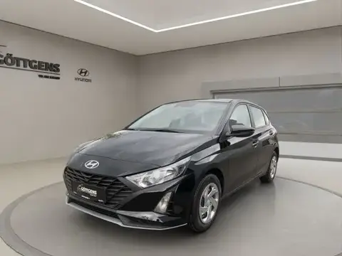 Annonce HYUNDAI I20 Essence 2024 d'occasion 