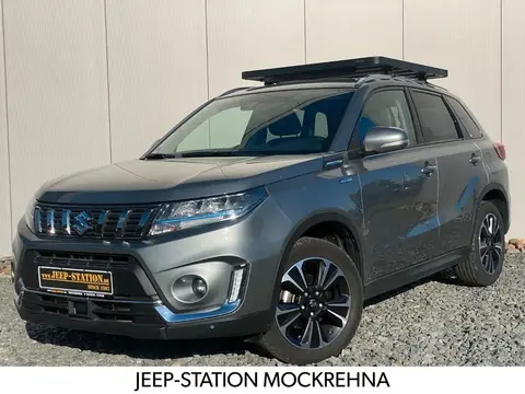 Annonce SUZUKI VITARA Essence 2020 d'occasion 