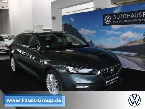 Used SEAT LEON Hybrid 2021 Ad 