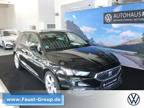 Used SEAT LEON Petrol 2021 Ad 