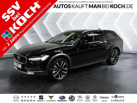 Used VOLVO V90 Petrol 2023 Ad 