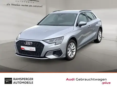 Used AUDI A3 Petrol 2023 Ad Germany