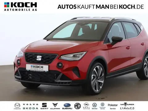 Used SEAT ARONA Petrol 2024 Ad 