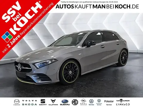 Used MERCEDES-BENZ CLASSE A Petrol 2018 Ad 