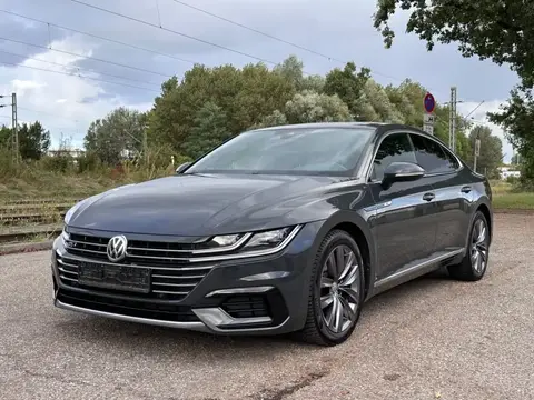 Used VOLKSWAGEN ARTEON Diesel 2018 Ad 