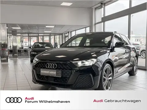 Used AUDI A1 Petrol 2022 Ad 