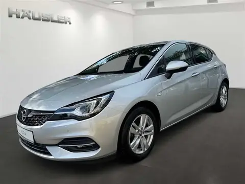 Used OPEL ASTRA Petrol 2020 Ad 