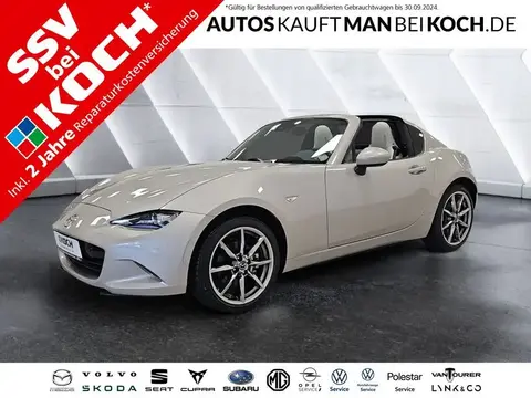 Used MAZDA MX-5 Petrol 2023 Ad 