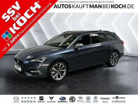 Used SEAT LEON Petrol 2024 Ad 