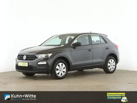 Used VOLKSWAGEN T-ROC Diesel 2020 Ad 