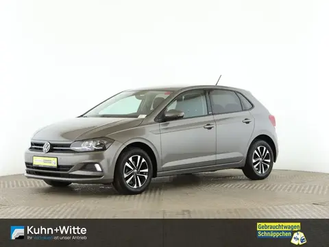 Used VOLKSWAGEN POLO Petrol 2021 Ad 