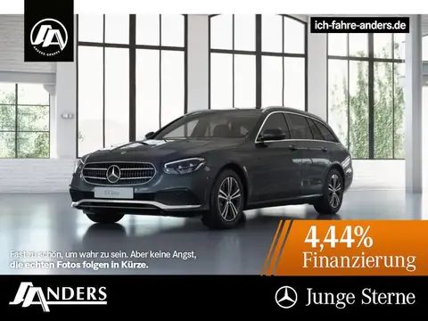 Used MERCEDES-BENZ CLASSE E Diesel 2022 Ad 