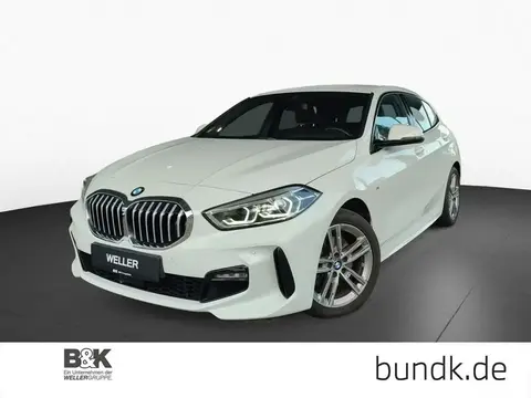 Annonce BMW SERIE 1 Essence 2021 d'occasion 