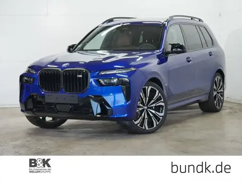 Annonce BMW X7 Essence 2023 d'occasion 