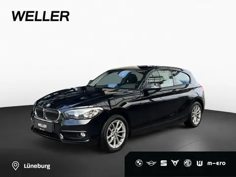 Used BMW SERIE 1 Petrol 2016 Ad 