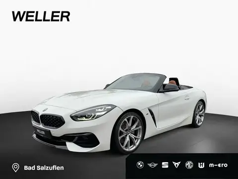 Used BMW Z4 Petrol 2019 Ad 