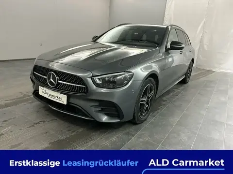 Used MERCEDES-BENZ CLASSE E Hybrid 2021 Ad 