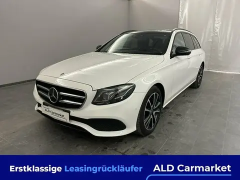 Used MERCEDES-BENZ CLASSE E Diesel 2020 Ad 