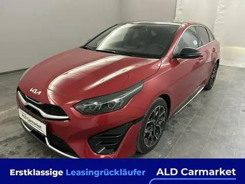 Used KIA PROCEED Petrol 2022 Ad 