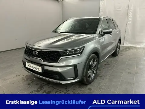 Annonce KIA SORENTO Diesel 2021 d'occasion 